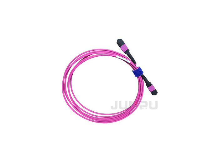 SC de la fibra óptica de la coleta del cordón de remiendo de la fibra óptica del SC APC UPC de CATV FTTH EDFA SM 1/3/5 metro 1