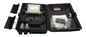 FTTH Outdoor Fiber Optic Distribution Box 16 core with cassette splitter