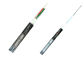 indoor/Outdoor Multimode Fiber Optic Cable adopted to short and long distance communication