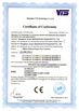 China Hangzhou Junpu Optoelectronic Equipment Co., Ltd. certificaciones